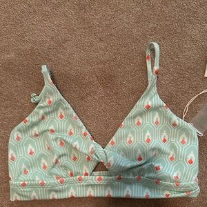 Carve Designs Elba Bikini Top